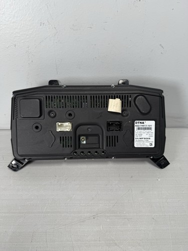 2021 Freightliner CASCADIA Instrument Cluster A22-74911-101(573,256 MILES) - Picture 9 of 12