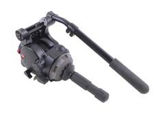 Manfrotto 526 Fluid Tripod Head - Parts / Repair