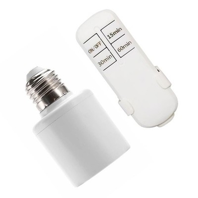 E27 Smart Lighting Solution Fernbedienung für den Hausgebrauch 110V 220V