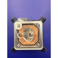 EKWB EK Velocity CPU Water Block AMD Copper Plexi Computer Cooling