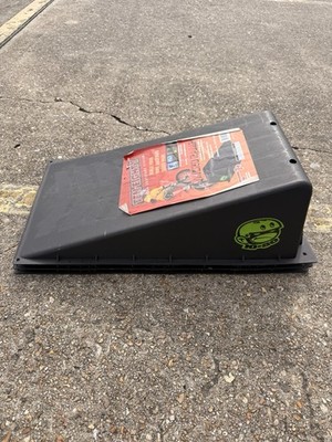 TEN-EIGHTY Launch Ramp Skate Park Micro 138258 for sale online | eBay