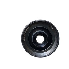 HCE Vari-Close-Up Lens 0.7 Vari-Up Close Zoom Barrel w/ Case  Lens Cap   Used