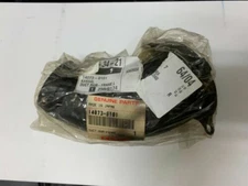 KAWASAKI GTR1400 Left Hand Frame Ram Duct OEM 14073-0101