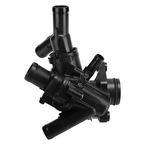 Engine Coolant Thermostat 2702000615 Replacement Fit For W176 W AU - Picture 5 of 12