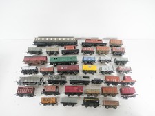 Hornby, Bachmann, Dapol OO Gauge Coaches & Wagons CLEARANCE LOT x 36