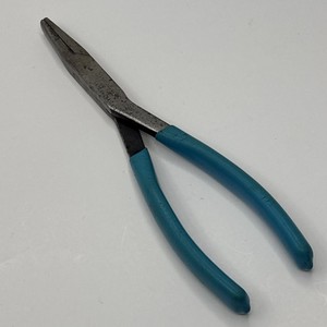Channellock 8" Duck Bill Long Reach Pliers No. 718 Made in USA