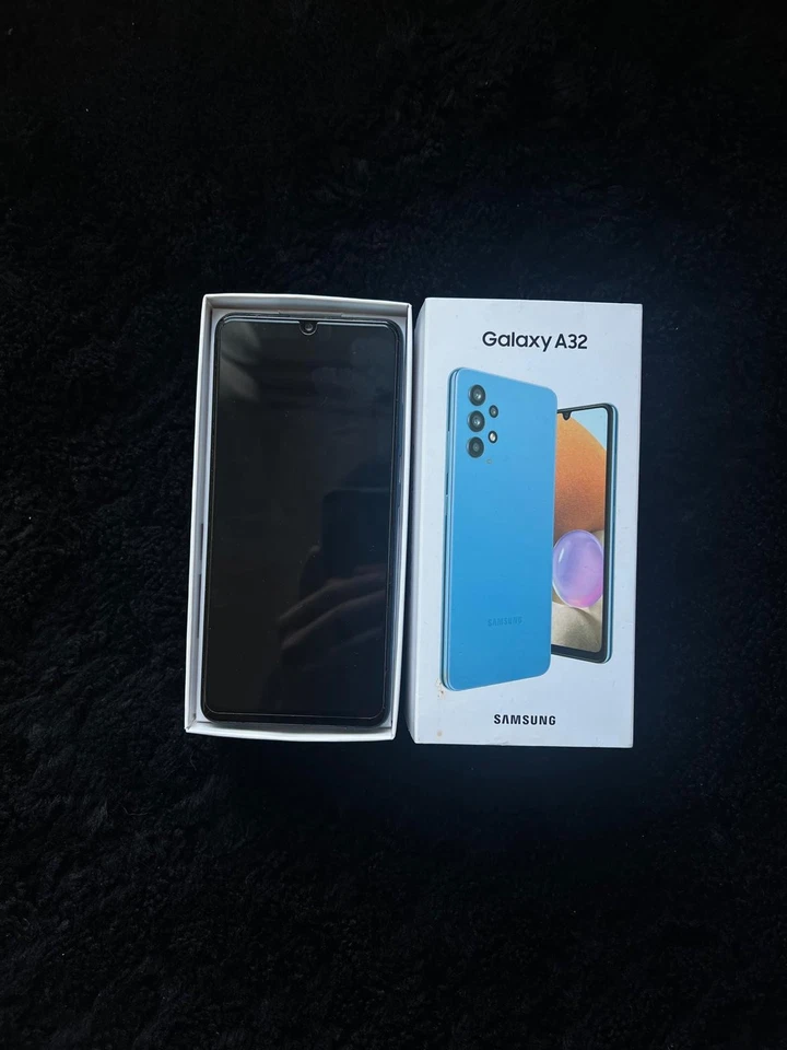 Samsung Galaxy A32 · 128GB, foto 2 di 4