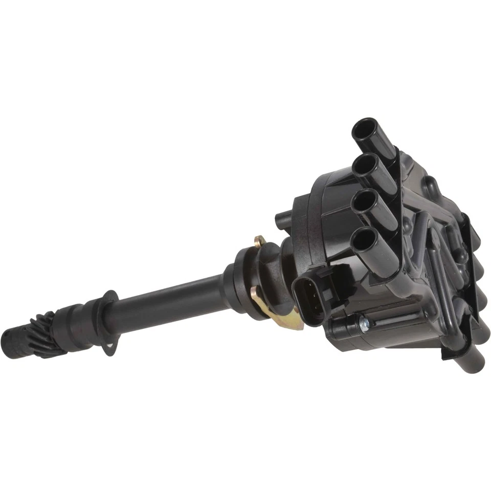 Distribuidor para Select 96-02 Cadillac Chevrolet GMC Modelos 2507-317773 Foto 3 de 4