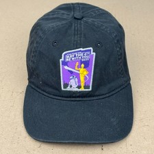 Star Wars May The 4th 2025 Black Baseball Cap...
