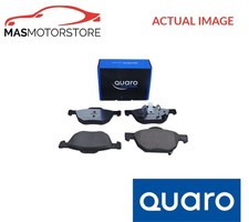 BRAKE PADS SET BRAKING PAD FRONT QUARO QP7564C A NEW OE REPLACEMENT