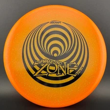 Discraft Z Glo Sparkle Zone - Ledgestone 2025 S3