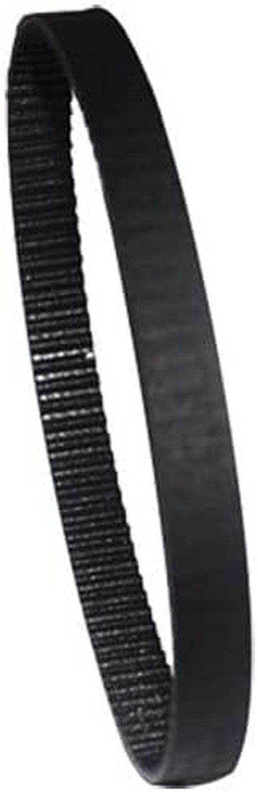 1Pc HTD 2M Cintura Dentata in Gomma Ad Anello Chiuso Larghezza 4/5/6 / 7Mm Lungh