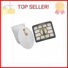 Casa Vacuums Replacement for Shark Rotator Pro Lift-Away NV500 NV501 NV502 NV503