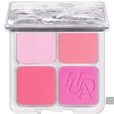 HUDA BEAUTY Blurring Blushlighters Palette – Baby Pink – Brand New – HOT SALE