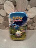 Pokémon TCG: Mega Evolution-Ascended Heroes Mini Tin (Togepi & Totodile) IN HAND