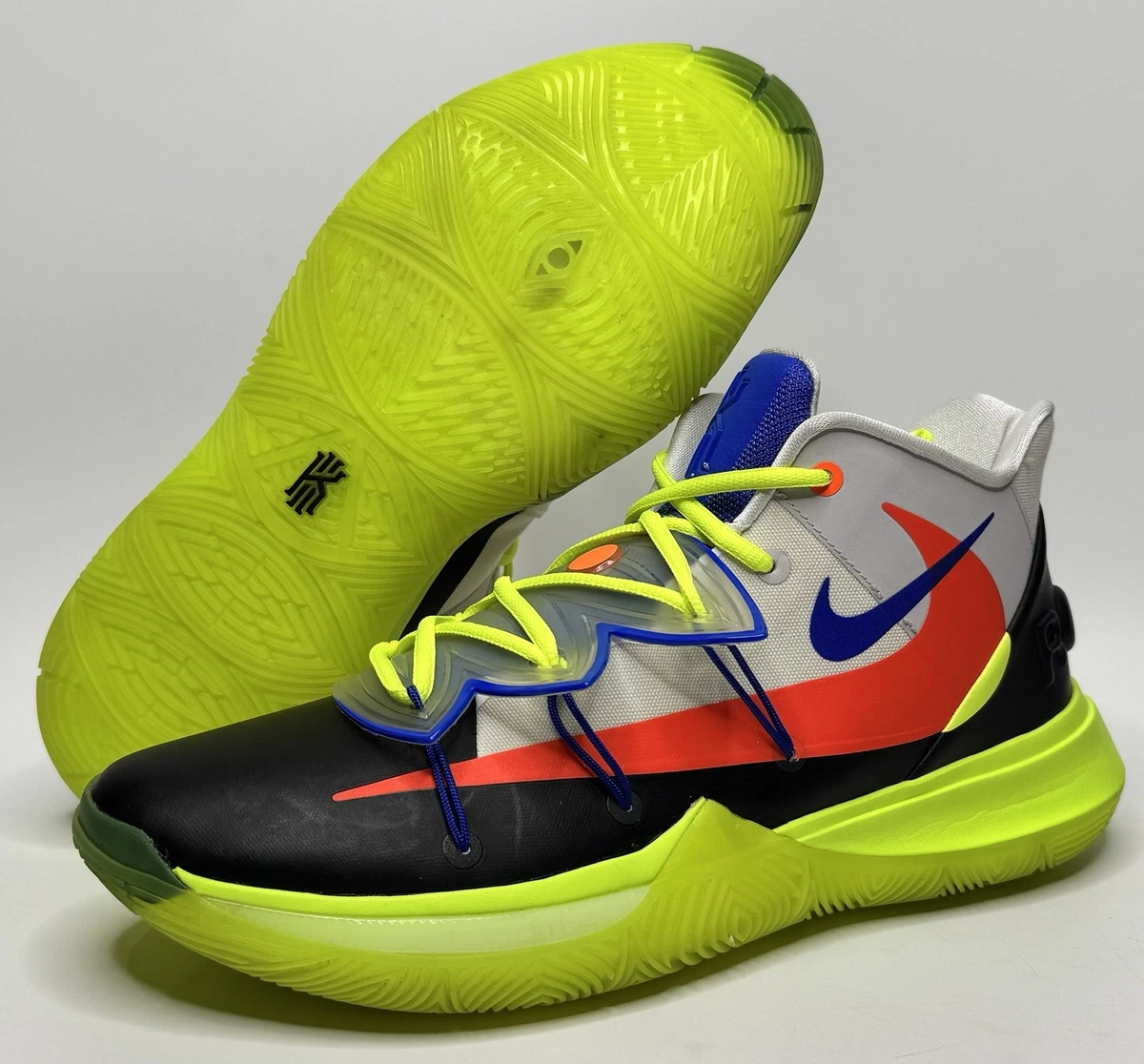 Nike ROKIT x Kyrie 5 All Star | eBay
