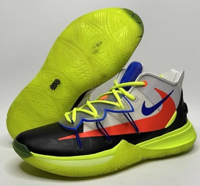 Nike ROKIT x Kyrie 5 All Star for Sale | Authenticity Guaranteed