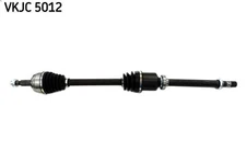 Drive Shaft SKF VKJC 5012 for Dacia Duster (HS_) 1.6 2010-2018