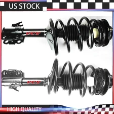 High Quality OE Front Struts for 1994-1996 Toyota Camry 2.2L Suspension_