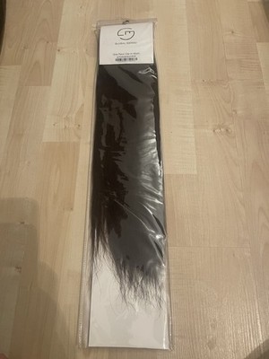 Global Extend Extention Echthaar One Piece Clip In 40cm 120g Neu Ungeöffnet 