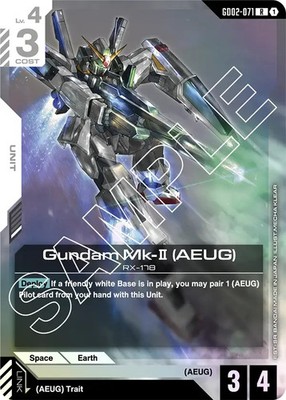 Carta's Graze Ritter (Bodenart) - GD02-073 - selten