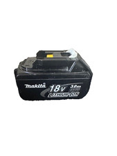 makita BL1830B 3.0ah 18v Battery 15936 