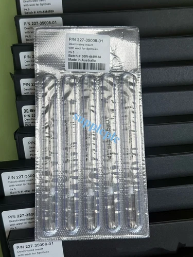 1PC Brand New Shimadzu 227-35008-01 Liner Tube - Picture 2 of 2