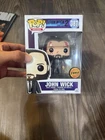 Funko Pop! Movies John Wick #387 John Wick: Chapter 2 Chase Limited Edition