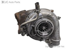 Turbo Turbocharger Rebuildable 06-07 Chevrolet Silverado 2500 Hd 6.6 8980216173