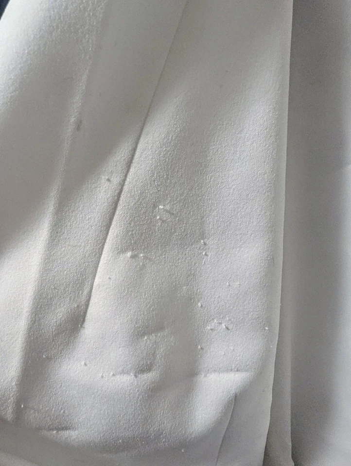 Blazer DKNY Donna Karan botão único - Imagem 4 de 4