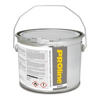 Moravia Hallenmarkierfarbe Proline-Paint 5 L Weiß Ral 9016