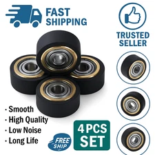 Plotter Cutter Pinch Roller Replacement 4x10x14mm