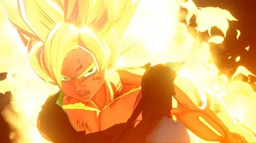 (JAPAN) [PS4 video game] Dragon Ball Z KAKAROT DB - Image 2 of 4