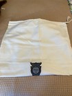 BATES GEORGE WASHINGTON’S CHOICE 50TH ANNIVERSARY LAUNDRY BAG HTF — photo 6