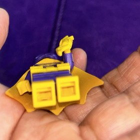 Lego - Batgirl: sh0305 Minifigure Authentic