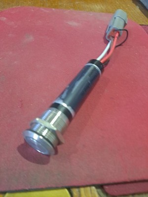 Bocatech BT5LEDSW 2CKT  2 Channel 5 Amp