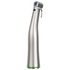 NSK Type Ti-Max Dental 20:1 Fiber Optic Implant Contra Angle Handpiece SG20L