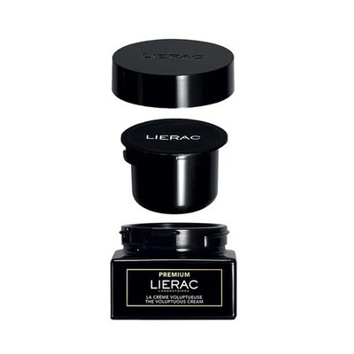 Premium La Creme Voluptueuse Ricarica Lierac 50ml