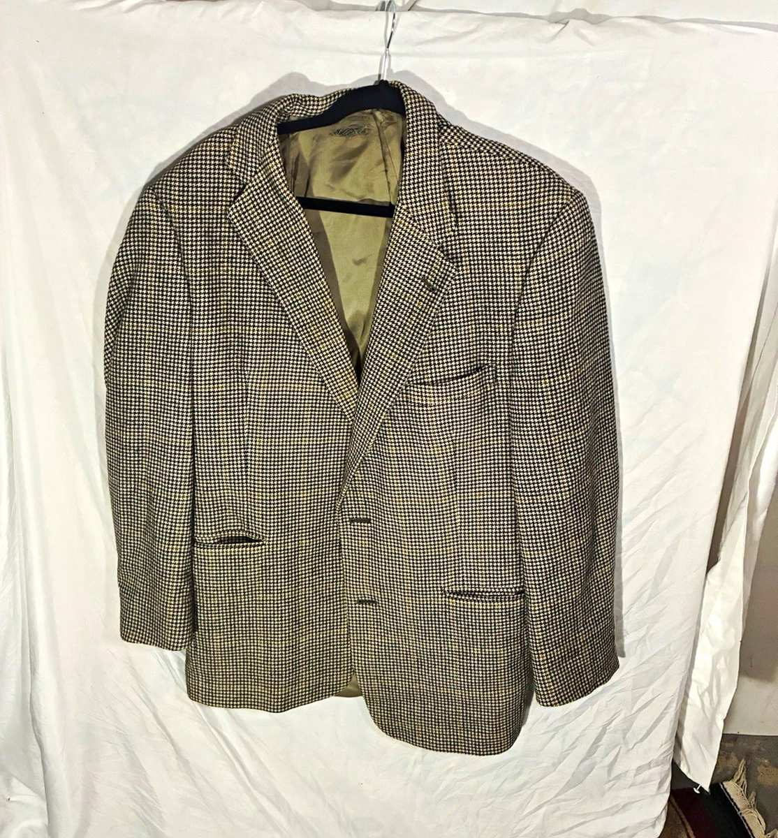 Burberry Sport Coats for Men for sale | eBay