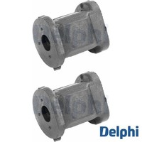 2X Lagerung FüR Lenker Delphi TD238W Buchse 2 Querlenkerlager Vorderachse