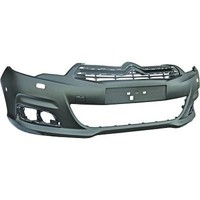 Diederichs 4073053 StoßStange Vorne FüR CitroËN C4 II (B7) 2011-01.2015