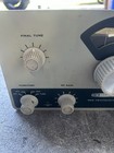 Heathkid DX-60 & Heatkit SSB Transceirer Power On Sold As Is Untested For Parts  — photo 9