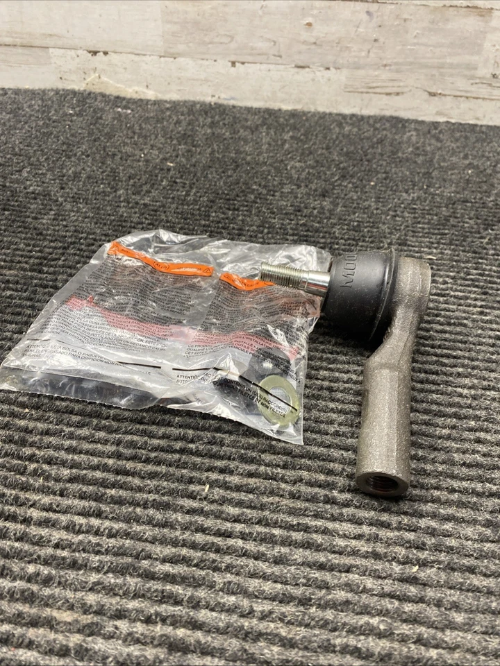 Steering Tie Rod End Moog ES800030 - Image 2 of 4
