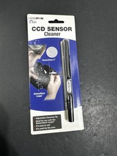 LensPen Sensor Klear II CCD Sensor Cleaner Adjustable Cleaning Tip