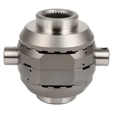 For Ford 8.8" 10 Bolt 31 Spline Heavy Duty Cross Pin Shaft Differential Locker