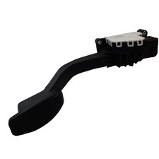 Genuine Fiat Accelerator Pedal - 500 & Panda, Brand new 52097848