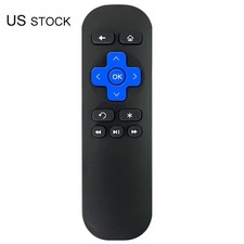 Replacement Remote Control for Roku Streaming Box express
