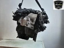 MOTOR Peugeot 3008 I (0U/HU) MPV 1.6 16V THP 150 (EP6CDTM(5FE)) 2010 0135QL