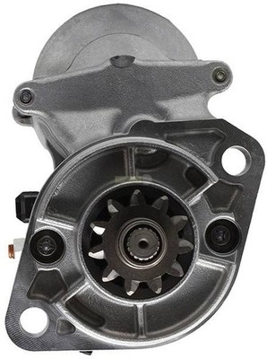 Anlasser 12V 1,4Kw Neu OE Denso - 228000-1000 für ** Kubota F2803-Ea S2800