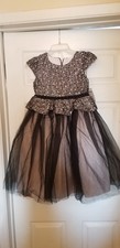 Bella by Marmellata Girl's Formal Dress Size 10 - NWT